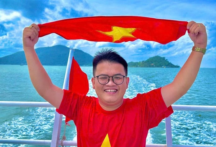 Hiến kế gửi Đoàn: Cần biến không gian của Đoàn thành 'trạm tiếp năng lượng' cho sinh viên
