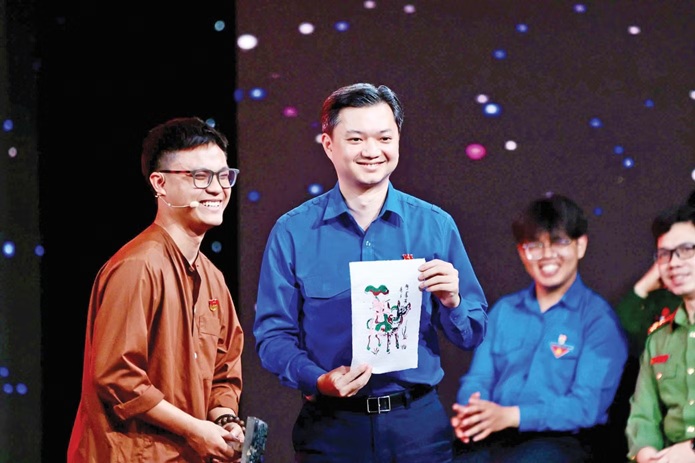 Những chiến dịch 'tỷ view' của Đoàn