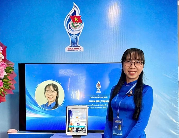 Hiến kế gửi Đoàn: Lấy việc khó, việc mới làm thước đo bản lĩnh của thanh niên