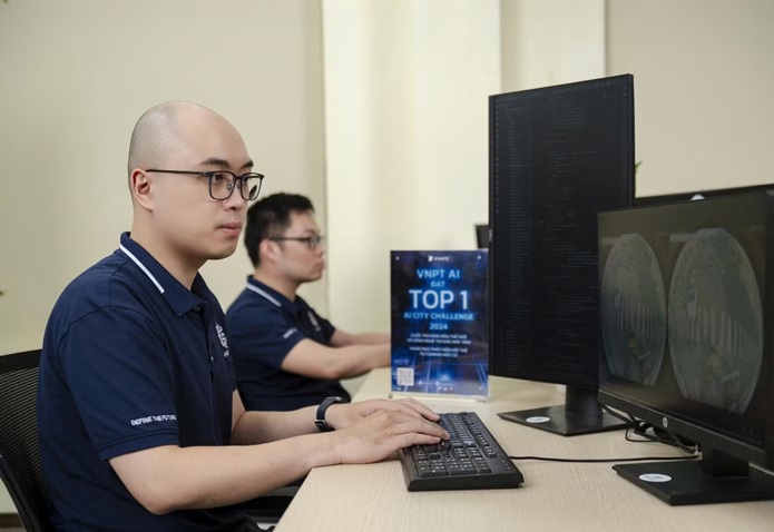 Khơi dậy 'tinh thần mới' của tuổi trẻ Việt Nam