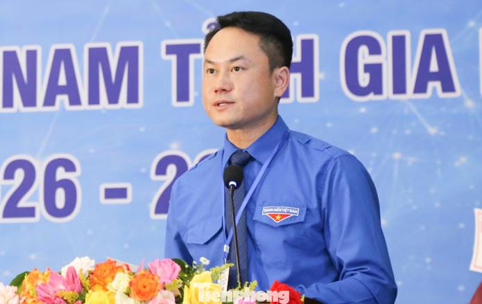 Thanh niên Gia Lai tiên phong trên 5 lĩnh vực lớn trong giai đoạn phát triển mới