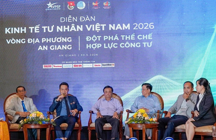 Giải quyết kiến nghị của doanh nghiệp trở thành KPI của các sở ngành