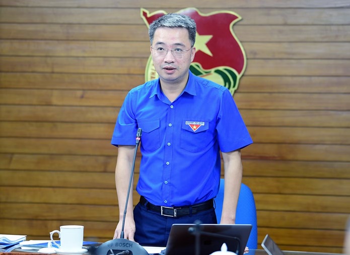 Chiến dịch thanh niên tình nguyện Hè phải có tính điều phối, danh mục công trình cụ thể