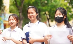 Làm sao để không mơ hồ, lúng túng khi chọn ngành, chọn trường?