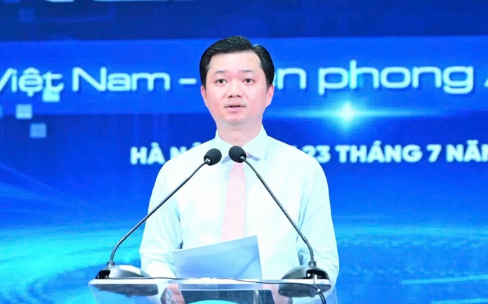 Tạo môi trường khuyến khích người trẻ sáng tạo bằng AI