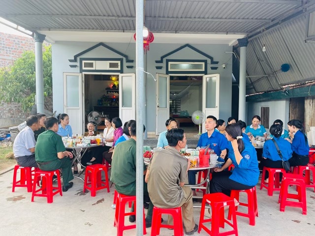 Người Mẹ 3 lần tiễn chồng con ra trận, nhưng không ai trở về...