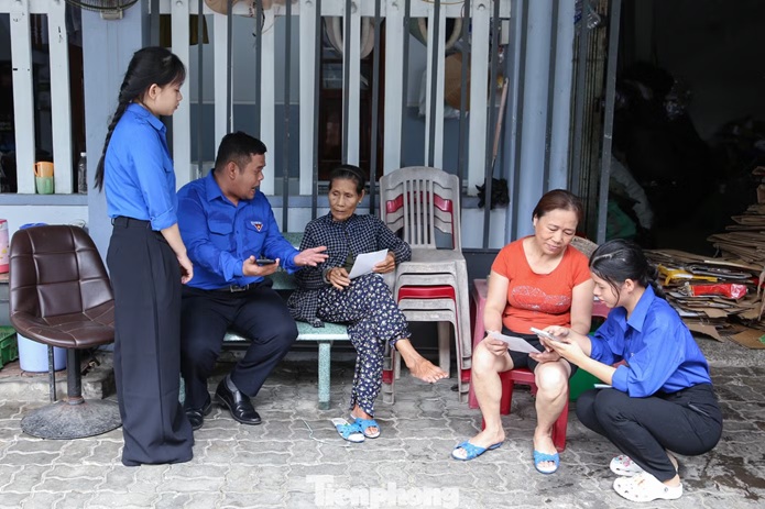 Đà Nẵng phát động 3 mô hình thanh niên, lan tỏa những điều tử tế