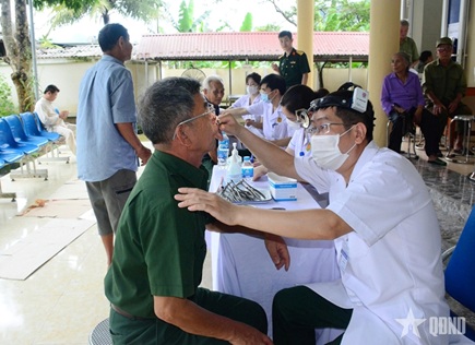 Quyền con người ở Việt Nam - Vàng thật không sợ lửa - Bài 2: Việt Nam thực thi các chuẩn mực quốc tế về quyền con người