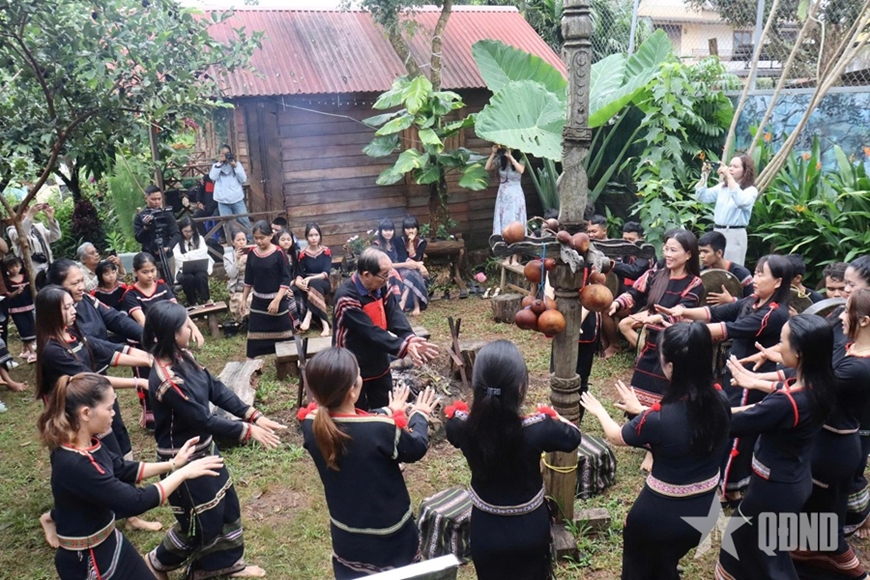 Quyền con người ở Việt Nam - Vàng thật không sợ lửa - Bài 5: Kiên quyết đấu tranh làm thất bại mọi âm mưu của các thế lực thù địch