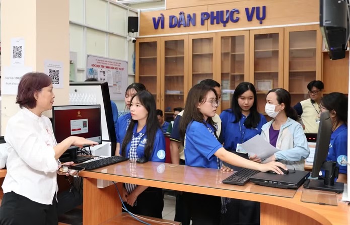 Phát huy thế mạnh tri thức, tham gia giải quyết những vấn đề thực tiễn của TPHCM