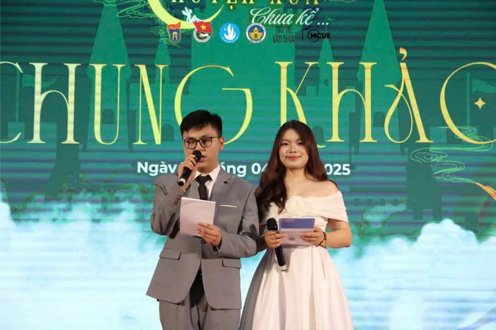 Chàng trai khiếm thị 
