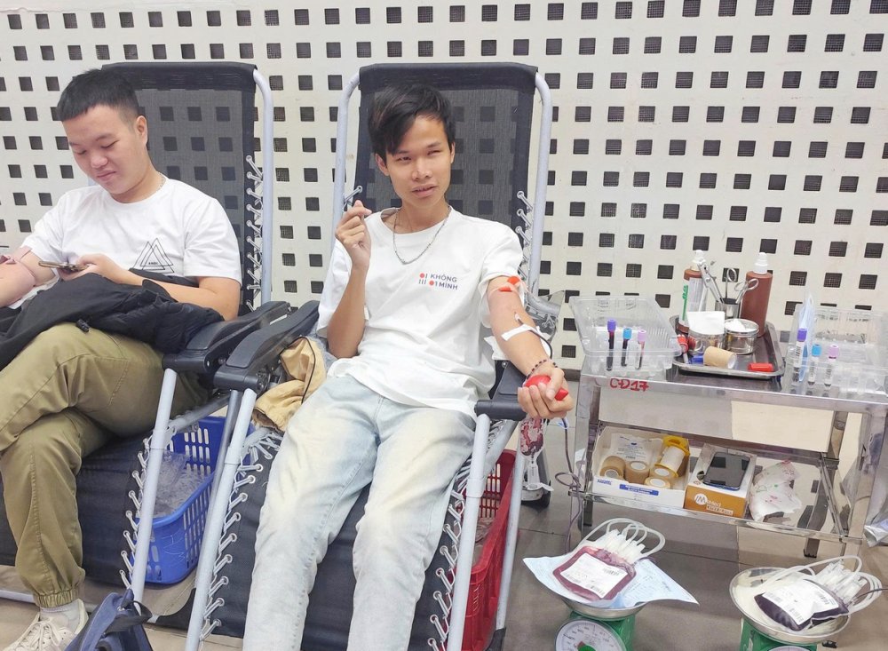 Từ cậu bé khiếm thị trở thành 