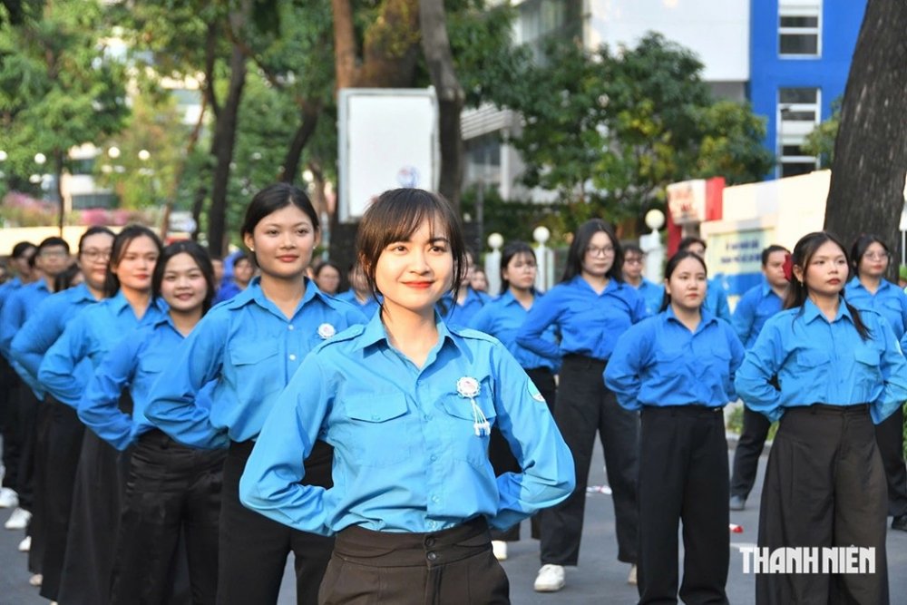 Sắp diễn ra sự kiện quan trọng của thanh niên TP.HCM