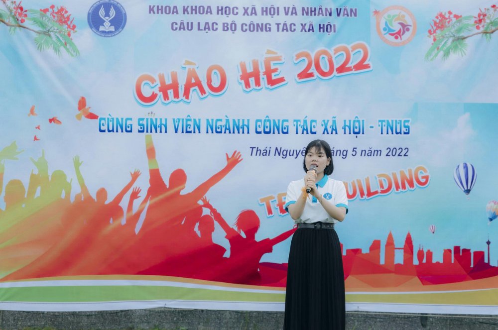 Hành trình kiến tạo giá trị toàn cầu của cô gái khiếm thị người Tày