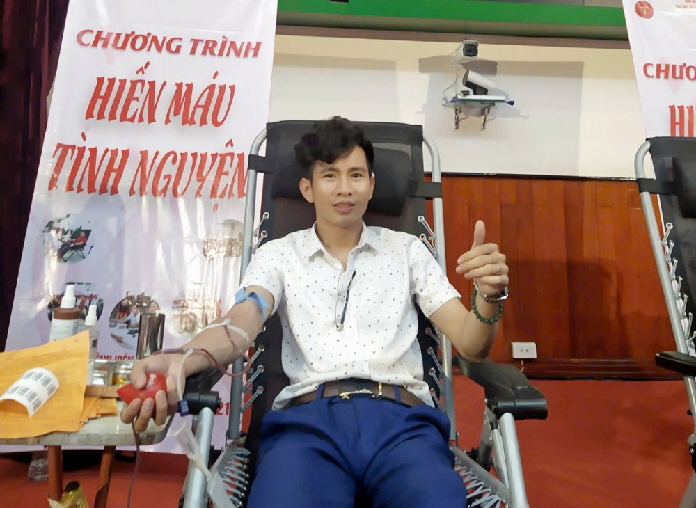 Vượt qua nghịch cảnh, tạo giá trị cho cộng đồng