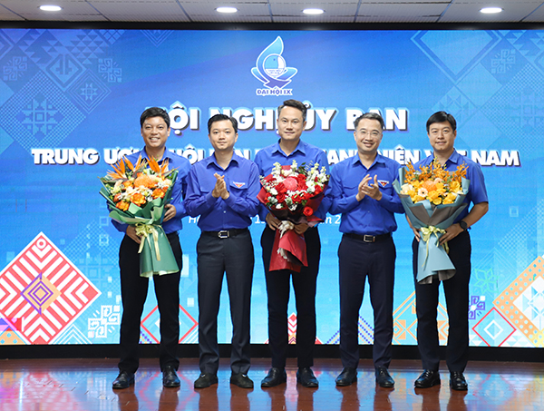 Biến niềm tự hào về truyền thống Hội thành những việc làm thiết thực
