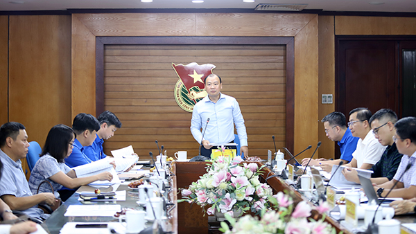 Hơn 462 ngàn bài dự thi Cuộc thi Chính luận về bảo vệ nền tảng tư tưởng của Đảng trong đoàn viên, thanh thiếu niên lần thứ II