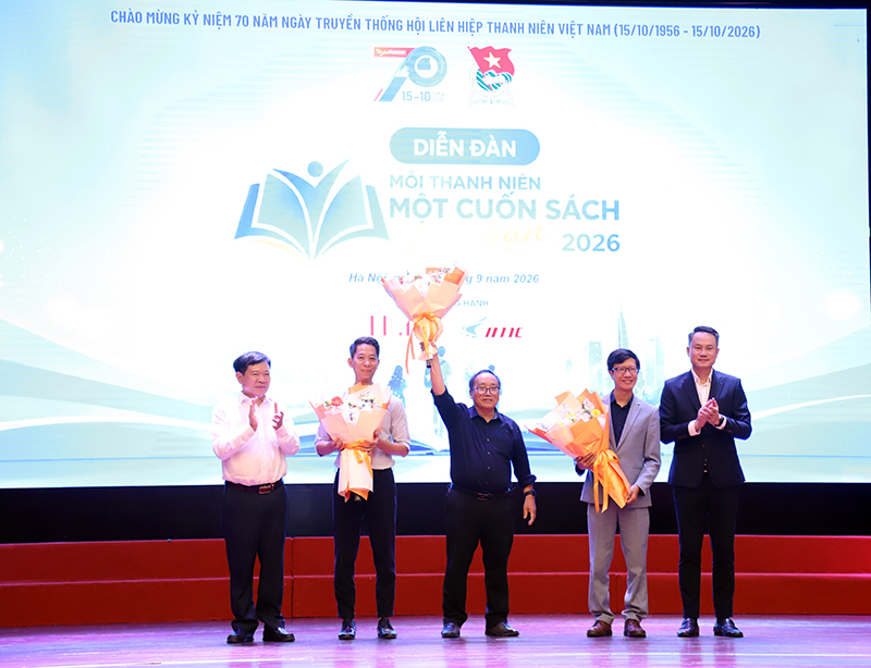 Diễn đàn 
