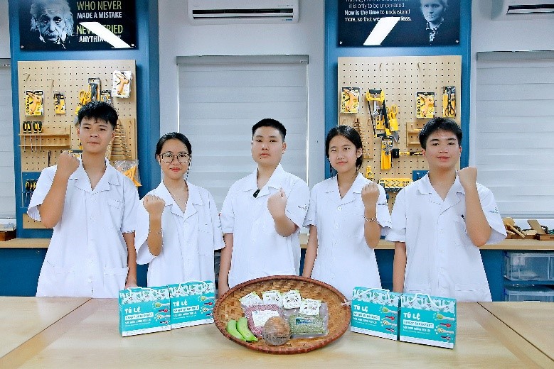 Tú Lệ Smart Breakfast - Hành trình đưa nông sản Tây Bắc vào bữa sáng hiện đại