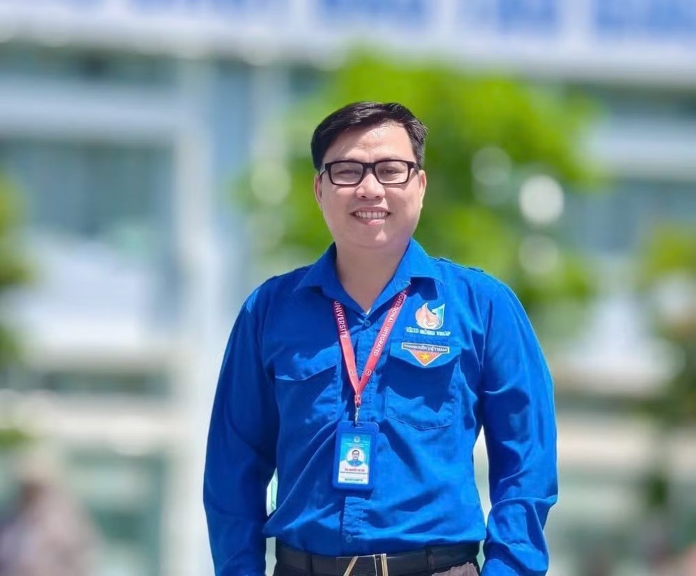 'Phòng thí nghiệm mở' để người trẻ bám trụ quê hương, vươn lên làm giàu