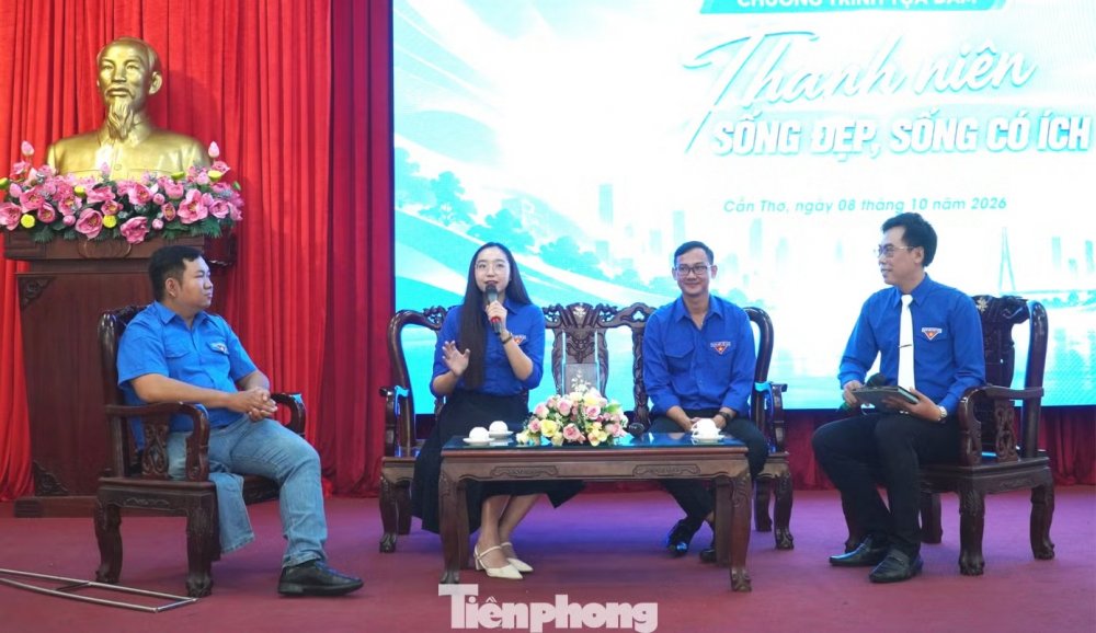 Sống đẹp luôn bắt nguồn từ những điều bình dị nhất