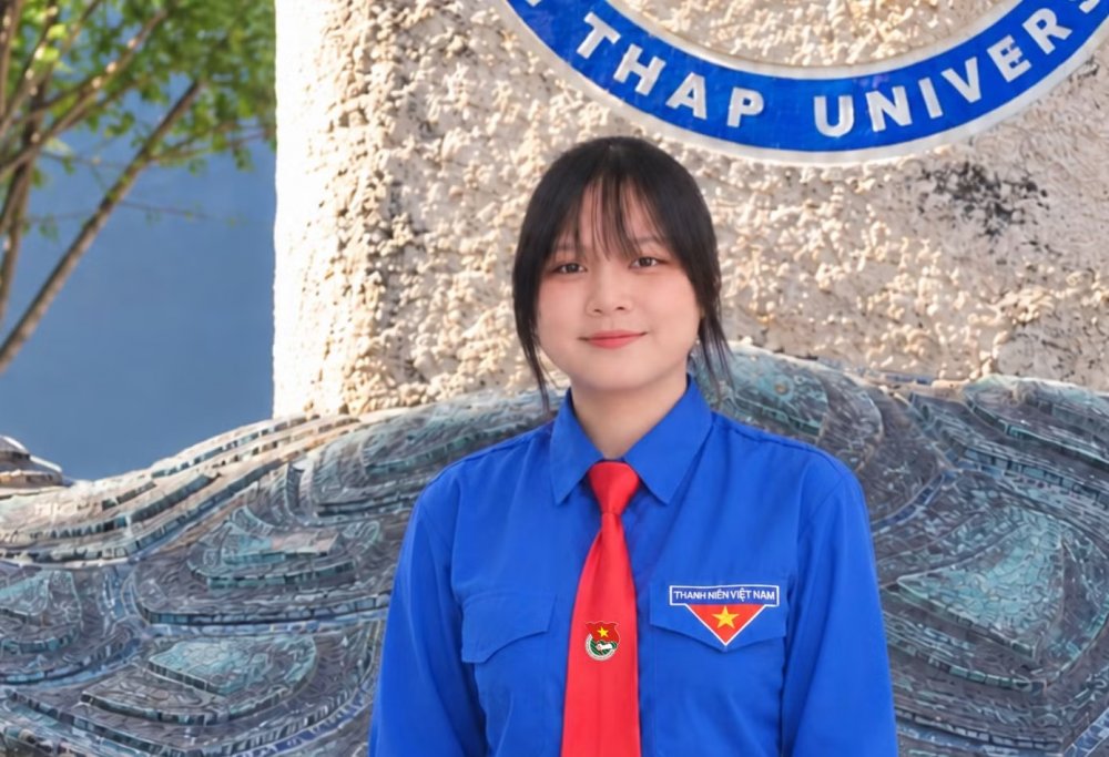Kết nối sinh viên với mạng lưới doanh nghiệp, chuyển từ xin việc sang kiến tạo, làm chủ