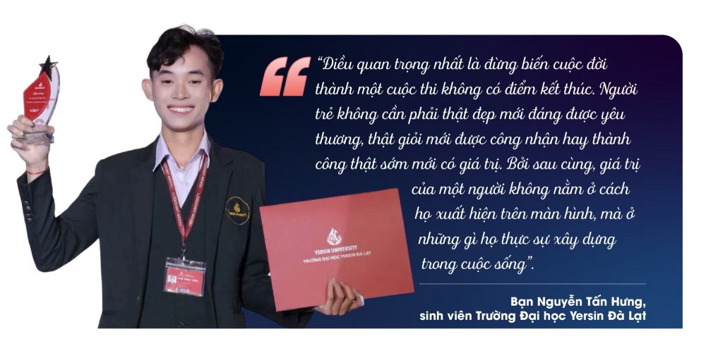 'Điểm tựa an toàn' cho gen Z khi bị tẩy chay, kiệt sức