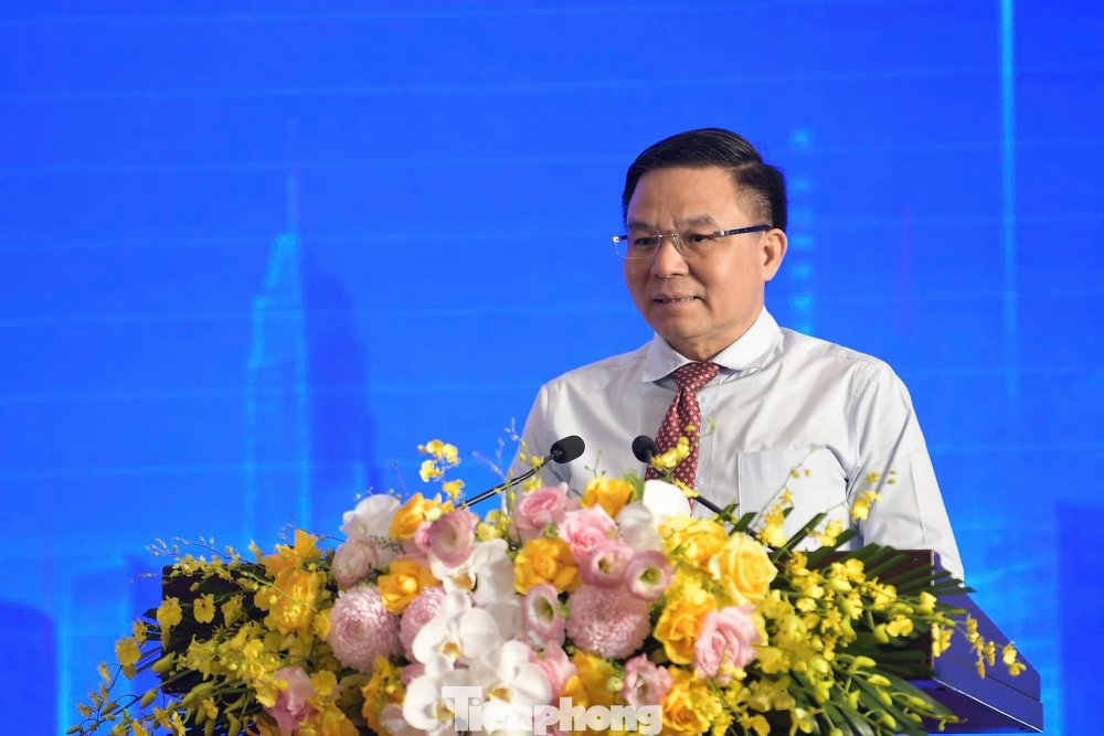 Bộ trưởng Công thương nêu 4 nhóm năng lực để doanh nghiệp Việt vươn ra toàn cầu