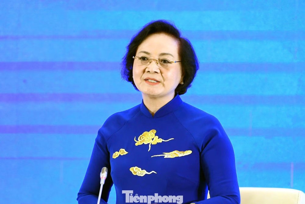 Phó Thủ tướng nhắn gửi thanh niên: Cơ hội đến từ thực tiễn cuộc sống