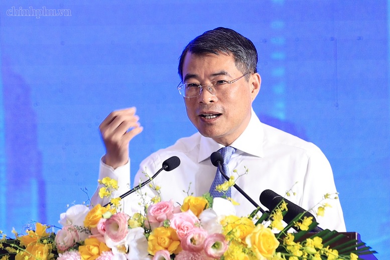 Thủ tướng Lê Minh Hưng: Cả hệ thống chính trị đặt trọn niềm tin và tạo mọi điều kiện thuận lợi nhất cho thanh niên