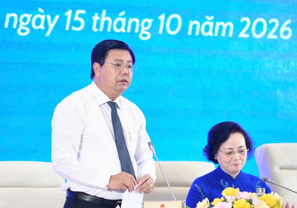 Bộ trưởng Bộ Nội vụ nêu giải pháp về tình trạng 1,6 triệu thanh niên chưa có việc làm