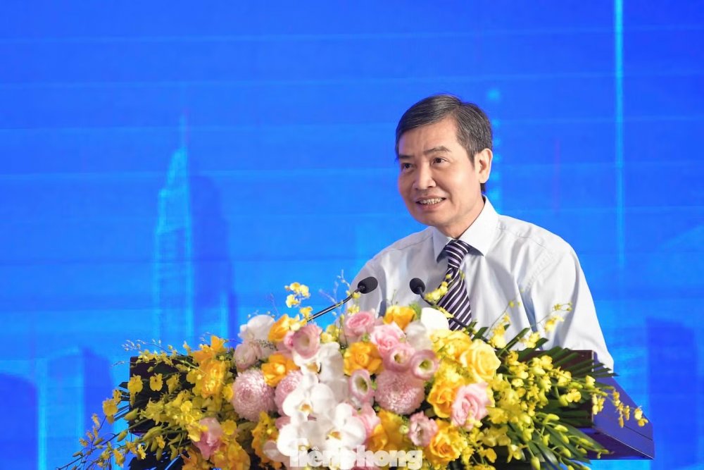 Lãnh đạo Bộ Tài chính nói gì về 'khơi' nguồn vốn cho thanh niên khởi nghiệp?