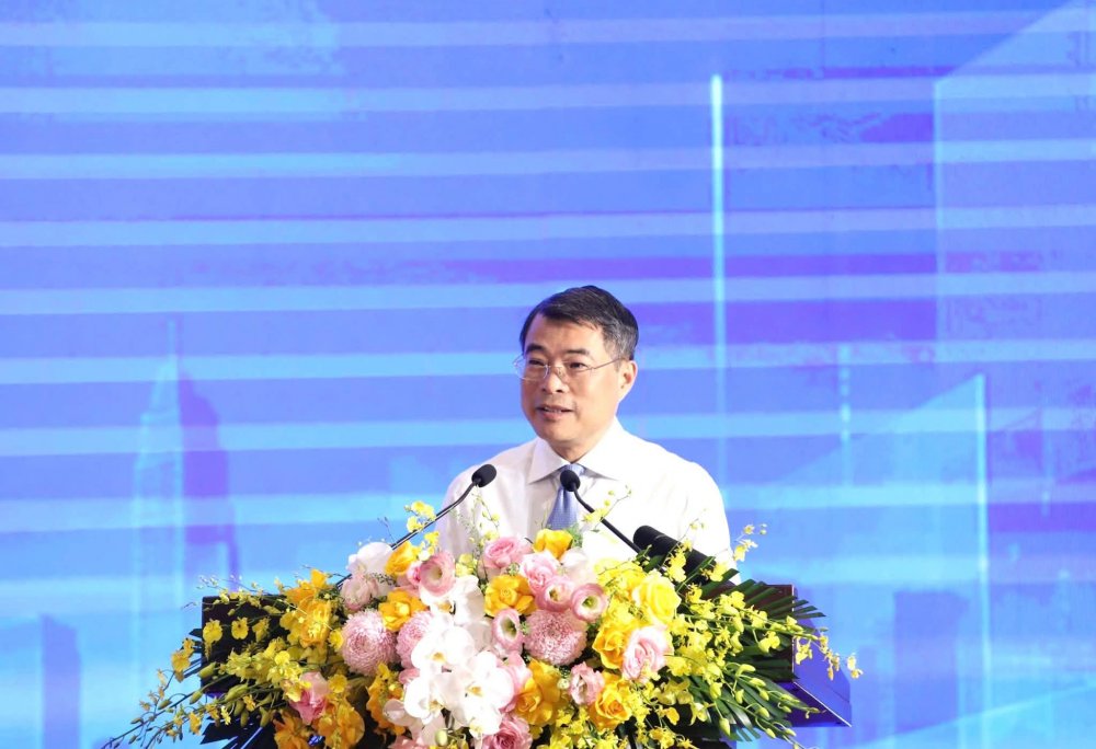Kết luận của Thủ tướng Chính phủ Lê Minh Hưng tại Chương trình đối thoại với thanh niên
