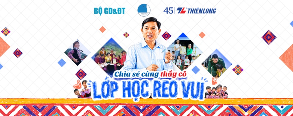 Chia sẻ cùng thầy cô: Triển khai cuộc thi sáng tạo video “Viết vẽ lời tri ân