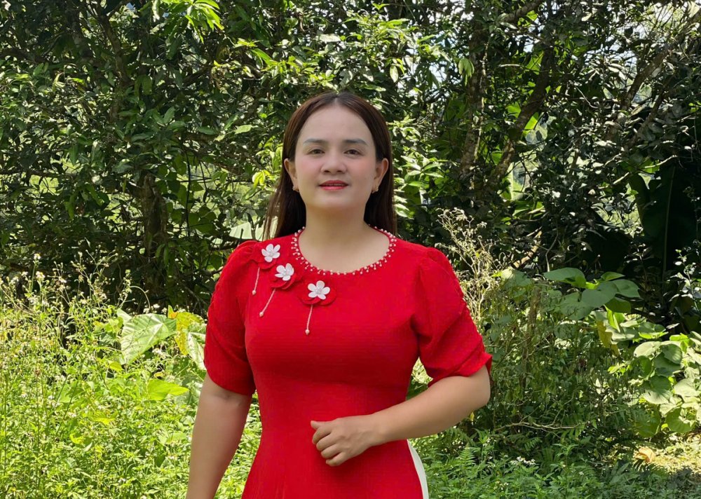 12 năm giữ lửa nơi lớp học vùng cao