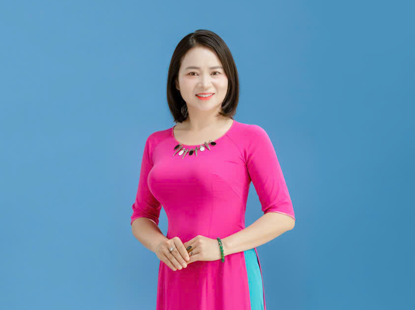Cô giáo vùng biên và hành trình đưa học trò vượt khó